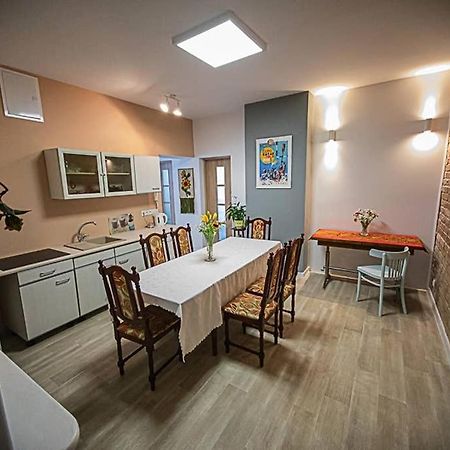 Apartament Rynek Leśna Εξωτερικό φωτογραφία