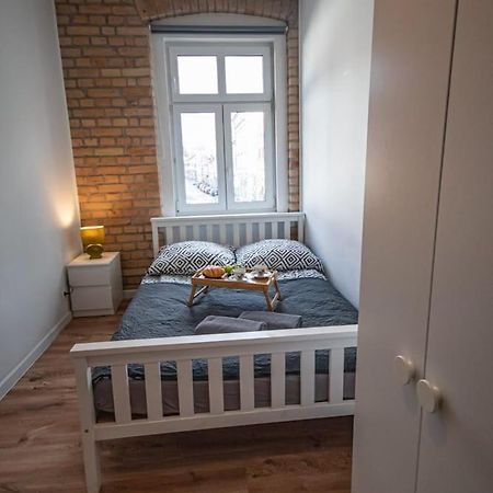 Apartament Rynek Leśna Εξωτερικό φωτογραφία