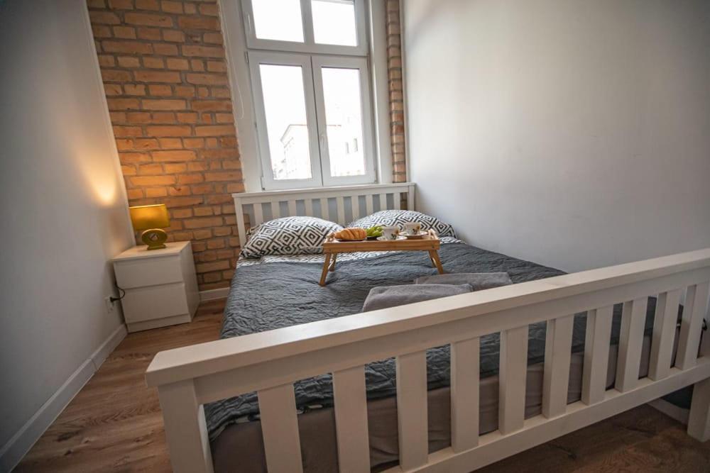 Apartament Rynek Leśna Εξωτερικό φωτογραφία