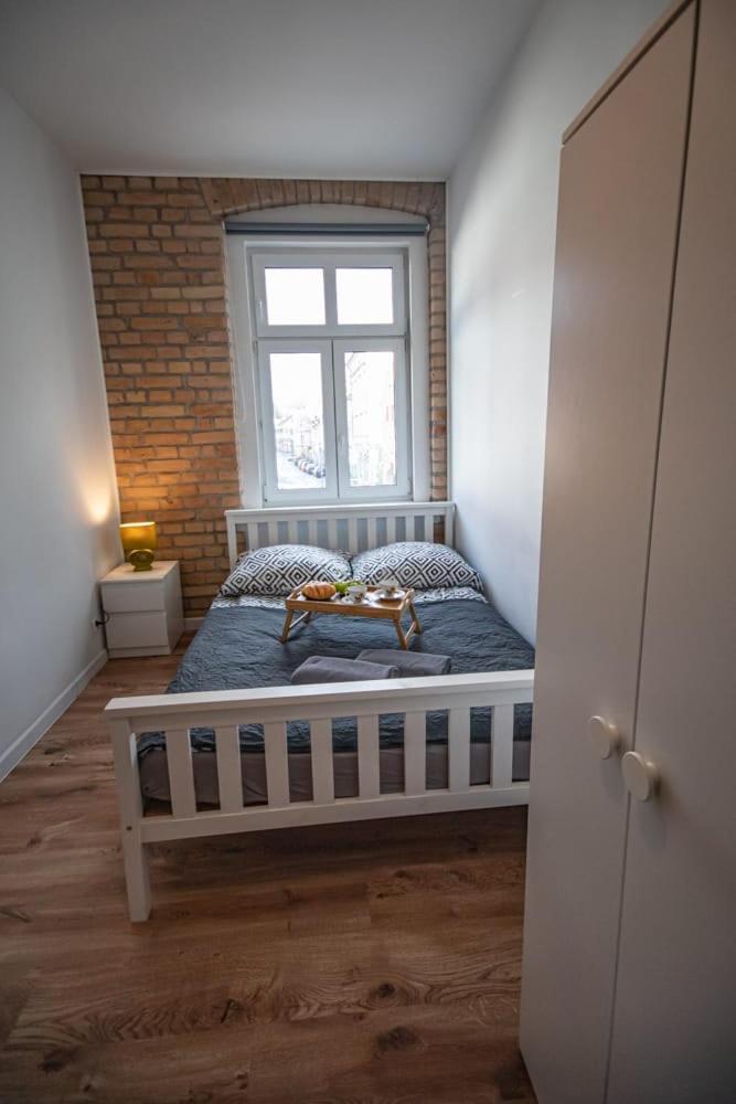 Apartament Rynek Leśna Εξωτερικό φωτογραφία